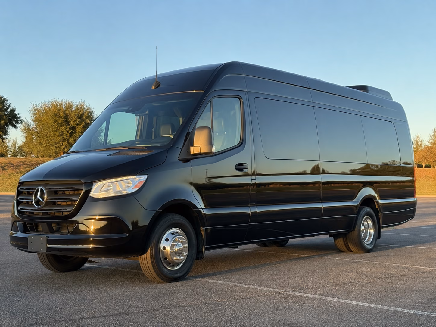 sunnyvale stress free transportation for your sunnyvale team or fan group