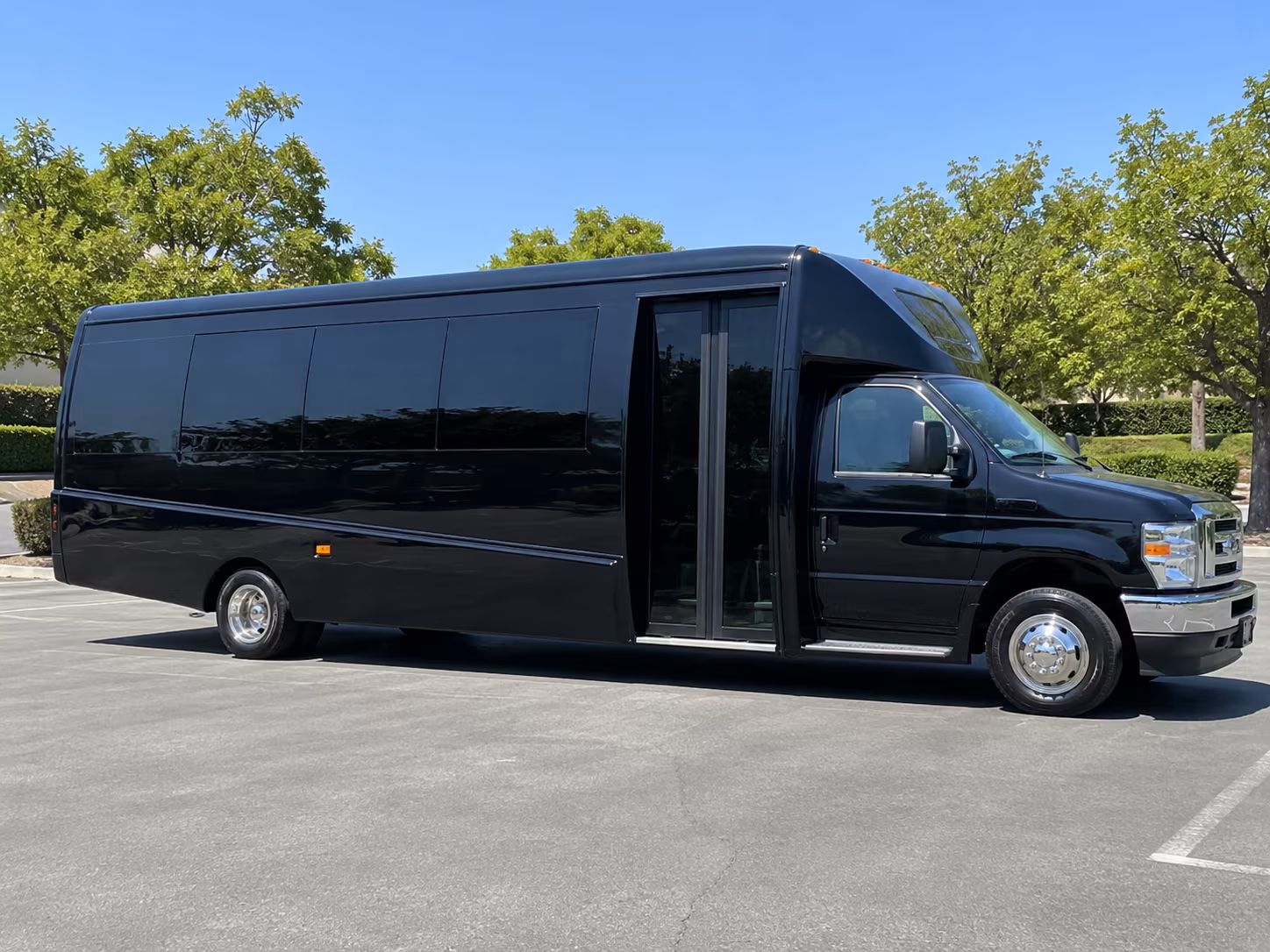 sunnyvale student group transportation in sunnyvale