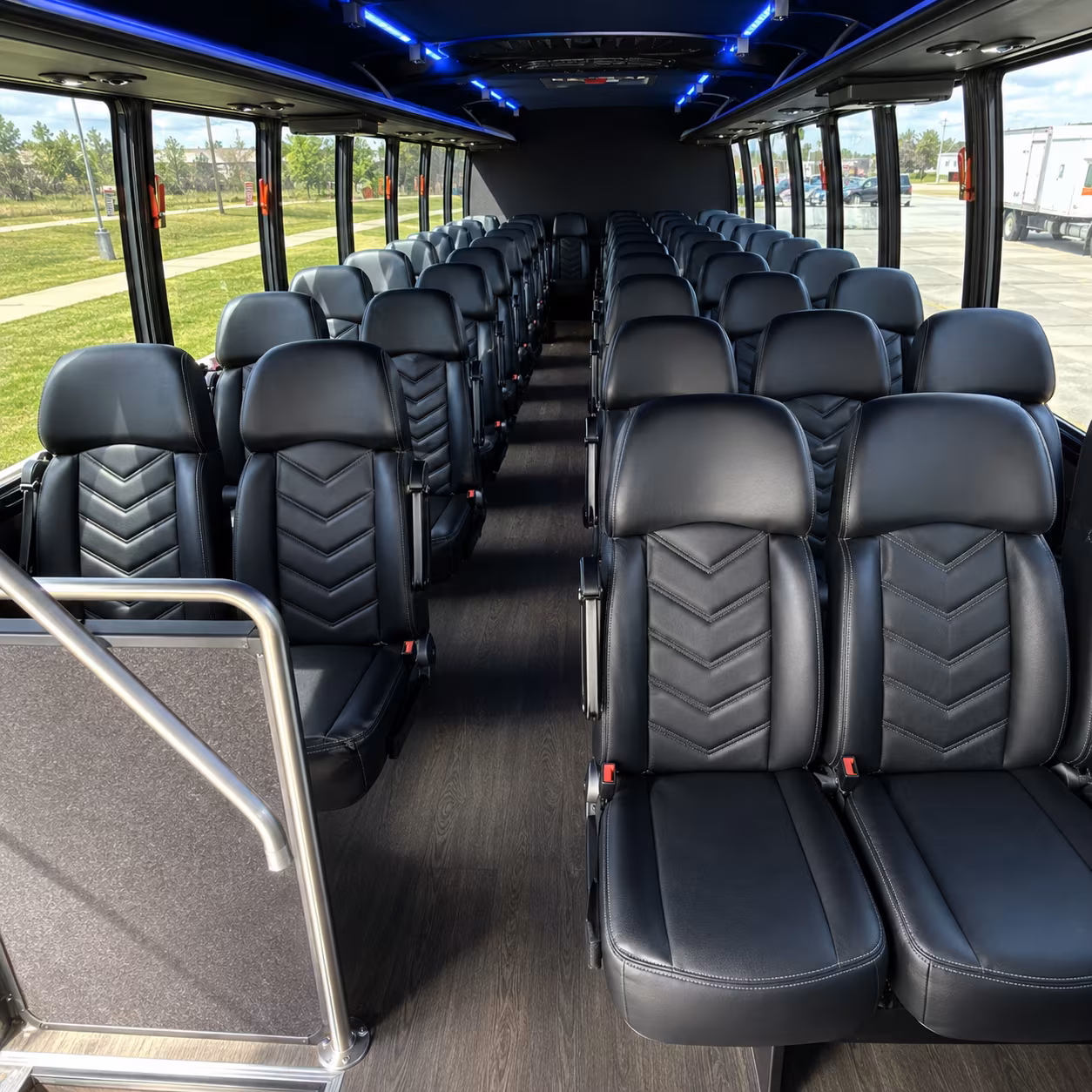 watsonville reliable employee shuttles for your workforce