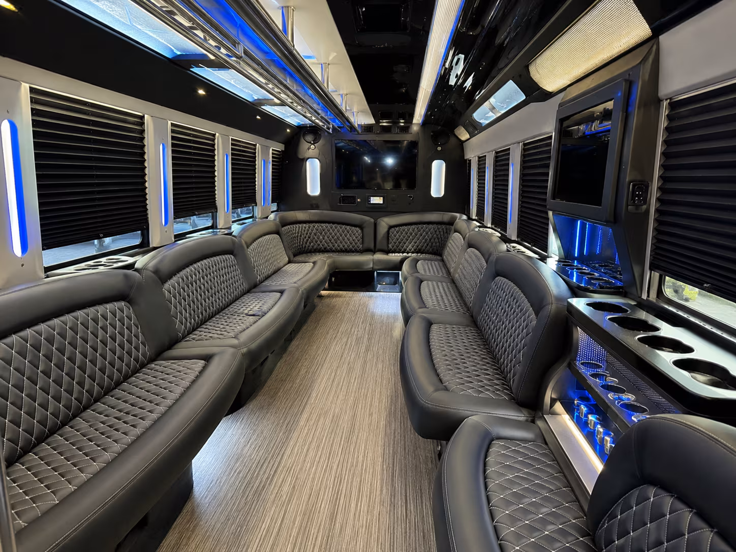 watsonville travel to prom together with watsonville party bus rentals